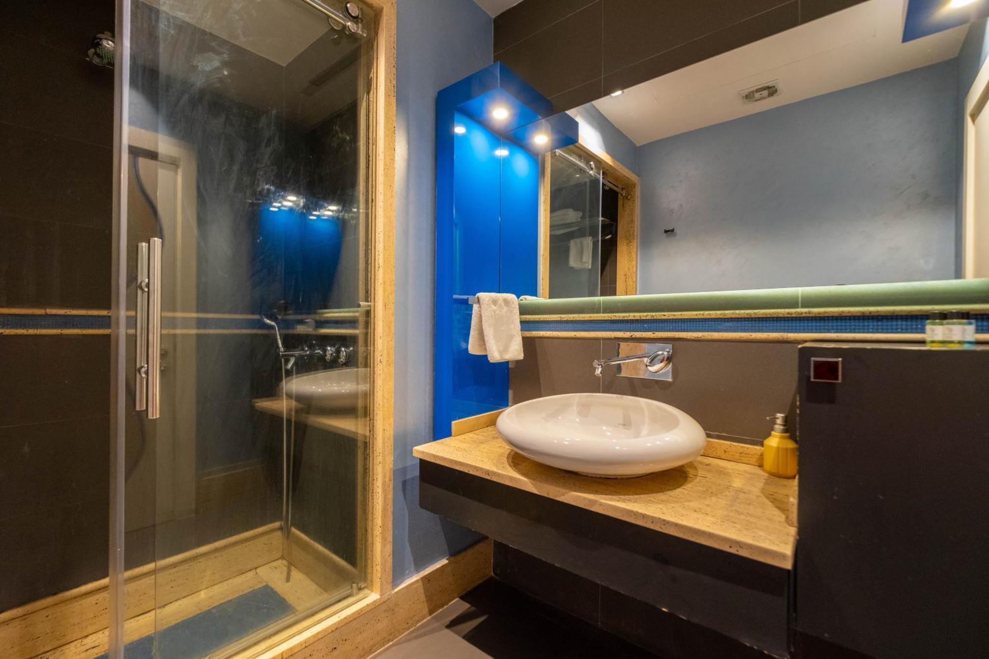 Apartamento Ar-Mo-Ni Estambul Exterior foto